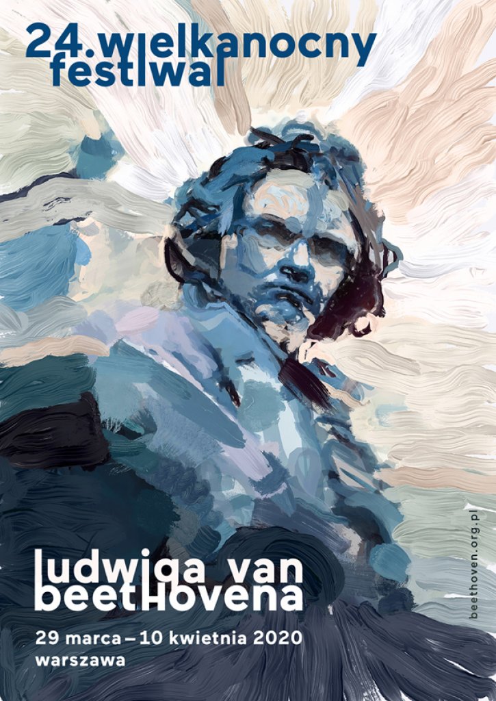 24 Wielkanocny Festiwal Ludwiga van Beethovena