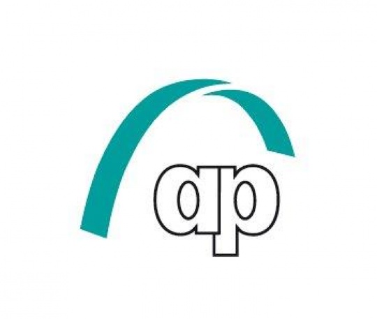 Logo Akademii Przedsiębiorczości