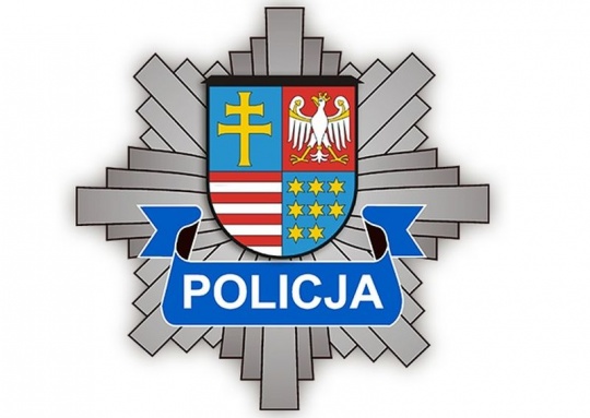 Logo świętokrzyskiej policji